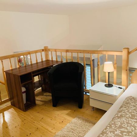 Appartement Luiggi Ίνσμπρουκ Εξωτερικό φωτογραφία