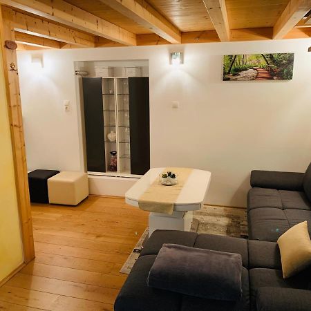 Appartement Luiggi Ίνσμπρουκ Εξωτερικό φωτογραφία