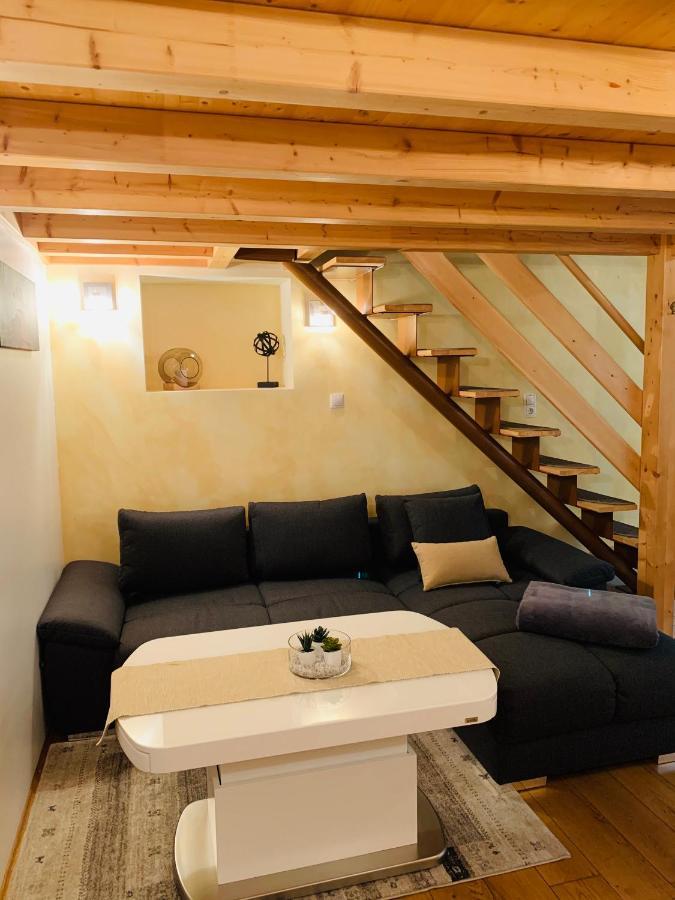 Appartement Luiggi Ίνσμπρουκ Εξωτερικό φωτογραφία