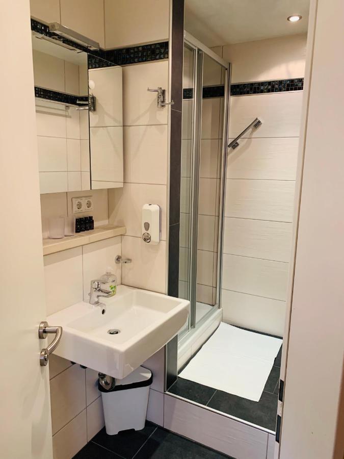 Appartement Luiggi Ίνσμπρουκ Εξωτερικό φωτογραφία