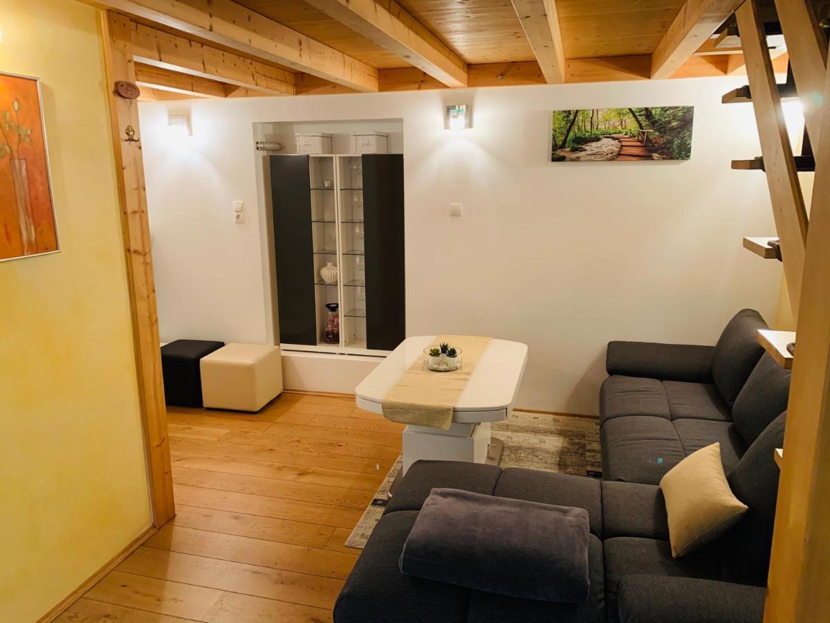 Appartement Luiggi Ίνσμπρουκ Εξωτερικό φωτογραφία