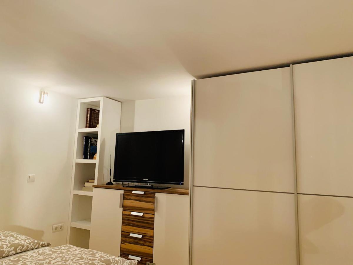 Appartement Luiggi Ίνσμπρουκ Εξωτερικό φωτογραφία